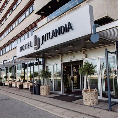 Harbour Living By Jutlandia - Hostel Style Frederikshavn Dış mekan fotoğraf