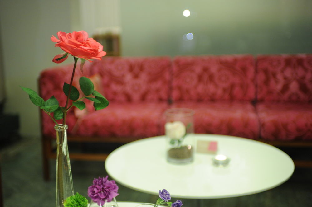 Harbour Living By Jutlandia - Hostel Style Frederikshavn Dış mekan fotoğraf