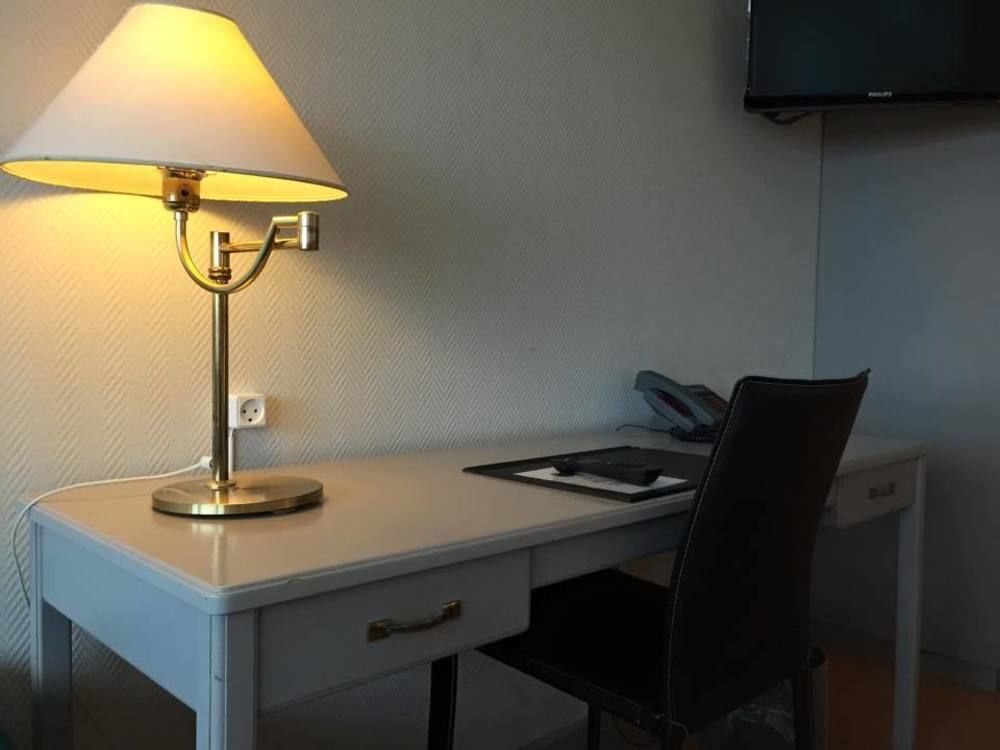 Harbour Living By Jutlandia - Hostel Style Frederikshavn Dış mekan fotoğraf