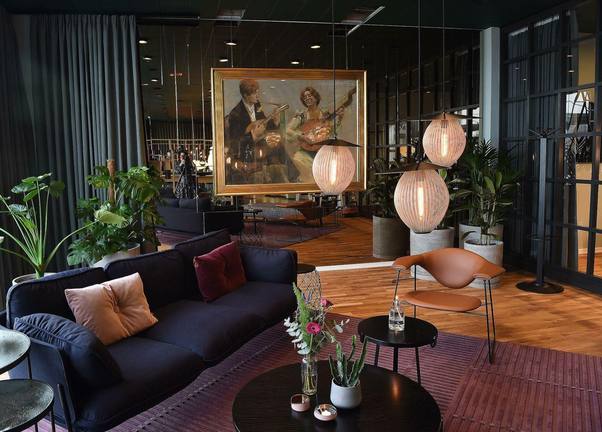 Harbour Living By Jutlandia - Hostel Style Frederikshavn Dış mekan fotoğraf