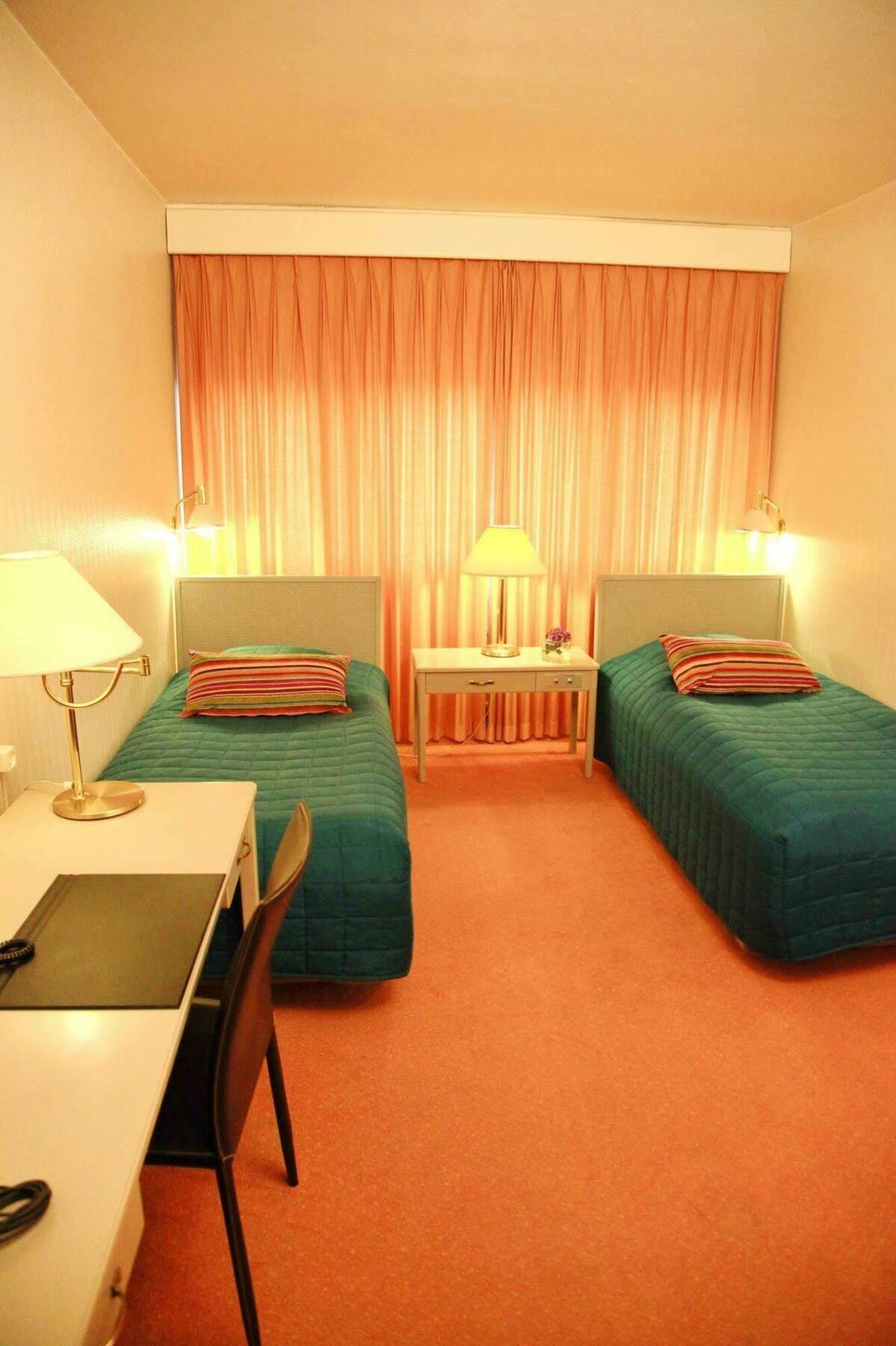 Harbour Living By Jutlandia - Hostel Style Frederikshavn Dış mekan fotoğraf