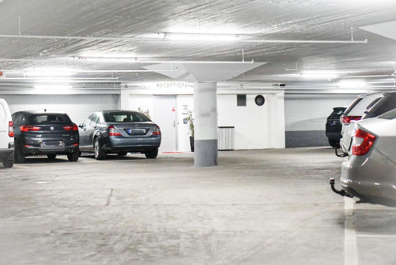 Harbour Living By Jutlandia - Hostel Style Frederikshavn Dış mekan fotoğraf
